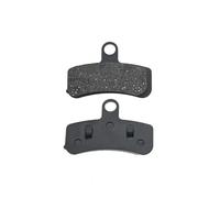 Motorcycle Front Rear Brake Pads For FA457 Low Rider Switchback Fat Boy Rocker USERX Motorcycle Disc Brake Pad Brakes Front Rear Pads