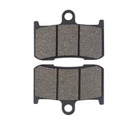 Motorcycle Front Rear Brake Pads For KAWASAKI For Z800E 2013 For ZX9R For ZX 9R 2002 2003 2004 For Z1000 For ZR1000 2003 2004 2005 Motorcycle Front Brake Pads