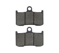 Motorcycle Front Rear Brake Pads For Kawasaki Z800 Z 800 Z800E 2013-16 Z900 Z 900 ZR900 2017-2020 SICOTTON(1 pair Front)