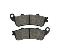 Motorcycle Front Rear Brake Pads For NT700V NT 700 For Deauville VFR800 XL1000V For Varadero XL1000 ST1300 VT1300 VT1300CX For Fury(1 pair Rear)