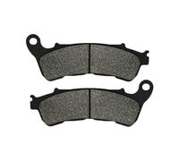 Motorcycle Front Rear Brake Pads For NT700V NT 700 For Deauville VFR800 XL1000V For Varadero XL1000 ST1300 VT1300 VT1300CX For Fury(1 pair Front)