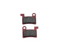 Motorcycle Front Rear Brake Pads For Scooter Durability Performance USERX Motorcycle Disc Brake Pad Brakes Front Rear Pads