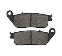 Motorcycle Front Rear Brake Pads For ST1100 For European 90-02 For GL1500 For GL1500C For F6C For Valkyrie For Tourer GL 1500 97-03 Brake Pads(1 pair Front)