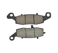 Motorcycle Front Rear Brake Pads For Suzuki DL650 V-Strom 650 2004-2019 DL 650 Vstrom V Strom XT 650 2015 2016 2017 2018 2019 drum brakes shoes