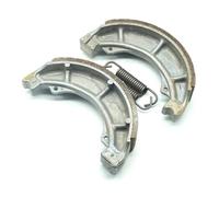 Motorcycle Front Rear Brake Pads For Suzuki GX125R SX200R DR125E