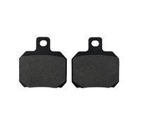 Motorcycle Front Rear Brake Pads For TRE-K 502 1130 800 Trail TNT 899 TREK Tornado 900 FA244(1 Pair Rear)