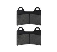 Motorcycle Front Rear Brake Pads For TRE-K 502 1130 800 Trail TNT 899 TREK Tornado 900 FA244(1 Pair Front)