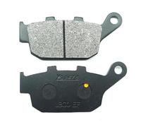 Motorcycle Front Rear Brake Pads For TRIUMPH Tiger Sport 660 2021-2023 TRIDENT 660 2021-2023 TRIDENT660 660cc drum brakes shoes