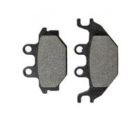 Motorcycle Front Rear Brake Pads For Y&amaha YZF-R125 YZF R125 YZF-R 125 2008 2009 2010 2011 2012 2013