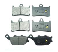 Motorcycle Front Rear Brake Pads For Yam&aha MT-09 MTN890 2018 2019 2020 2021 2022 2023 MT09 MTN 89 drum brakes shoes