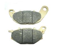 Motorcycle Front Rear Brake Pads For Yam&aha MT-25 2016-2019 MT-25 ABS 2020-2022 MT-03 2015-2023 MT-03 ABS 2020-2023 MT25 MT03 drum brakes shoes