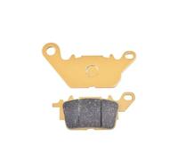 Motorcycle Front Rear Brake Pads For Yamaha GPD155 For N-Max GPD 155 2015 2016 2017 2018 2019 GPD125 For N-Max 125 N Max For Nmax 125 FHCBUTAE(1 Pair Front)