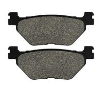 Motorcycle Front Rear Brake Pads For Yamaha XP500 Tmax XV950 For Racer SCR 950 Bolt XVS For Midnight For Star For Stryker XVS1300 Custom(1 pair Rear)