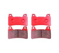 Motorcycle Front Rear Brake Pads For YZF-R1 YZF R1 M1 Mission 2020(Front 2 pair)