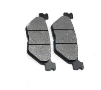 Motorcycle Front Rear Brake Pads Kit For XV1700PCM Road Star Midnight Warrior 2006 2007 2008 2009 XV1700PCR 2004 2005