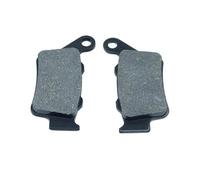 Motorcycle Front Rear Brake Pads Kit Set For Ducati Scrambler-X Desert Sled 800 2017 2018 2019 2020 2021