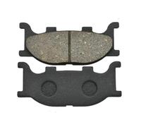 Motorcycle Front Rear Brake Pads Motorcycle Front And Rear Brake Pads For Ya&maha XJ600 XJ600N XJ600S Diversion Zeal (3YX1/2/4) 1991-1992 1993 1994 1995 1996 1997