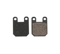 Motorcycle Front Rear Brake Pads Motorcycle front rear Brake disc Pads 110cc 125cc-160cc SDG SSR Taotao