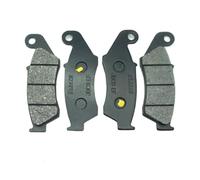 Motorcycle Front Rear Brake Pads Motorcycle Front Rear Brake Pads For Ho&n&da XRV750 Africa Twin 1993-2001 XRV750A (RD04 RD07) 1993-1998