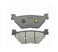 Motorcycle Front Rear Brake Pads Motorcycle Front Rear Brake Pads For Ya&maha XP-560D T-MAX 560 Tech Max ABS 2020-2023 XP-560E TMAX 2020 TMAX560 XP560 D E