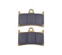 Motorcycle Front Rear Brake Pads Motorcycle Front Rear Brake Pads Set For XP530 TMAX 530 2012-2019 XP 530 T-MAX530 DX 530 DX530 2017 2018 2019 2PC/4PC
