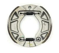 Motorcycle Front Rear Brake Pads Motorcycle Front Rear Brake Pads Shoe Set For Ya&maha MIO 125CC Mio Made in Thailand 11-20 YS125 Fazer125