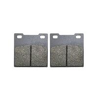 Motorcycle Front Rear Brake Pads Motorcycle Rear Brake Pads For Suzuki For SV650 RG250 GSXR400 GSF400 For GSX400 RF400 RG400 GS500 RG500 GSX550 GSF600 GSX600