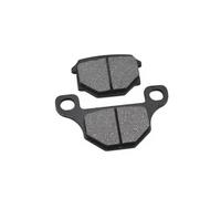 Motorcycle Front Rear Brake Pads Set For USER-X Universal Motorcycle Brake Pad Brakes Front Rear Disc Pads Block Shoes Scooter FA093 GS125