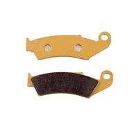 Motorcycle Front Rear Brake Pads Set For XL600 XL600V For Transalp 600 XL700 XL700V V8 V9 VA For Transalp 700 ABS 08-11 XL 600 700(Ceramic Front)
