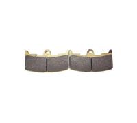 Motorcycle Front/Rear Brake Pads Sets For BUELL XB9R XB9S XB9SX XB12 X R S XT SCG SS STT KMAGE(1 pair Front)