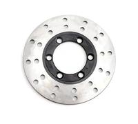 Motorcycle Front Rear Disc 130mm Front Brakes Caliper Discs Rotor Motorcycle Accessories Brake Disc Set Motorbike Universal
