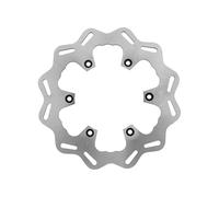 Motorcycle Front Rear Disc 245mm 270mm Motorcycle Front Rear Brake Disc Rotor Disk For WR125 WR250 F YZ125 YZ250 YZ250FX