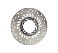 Motorcycle Front Rear Disc 5 Hole 220MM Motorbike Front Disc Brake Rotors For PCX160 PCX125 2021 2022 2023 2024