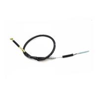 Motorcycle Front Rear Disc Drum Brake Clutch Throttle Oil Horse Cable Rope Wire Line For WH100T GCC100 SCR100 SPACY100