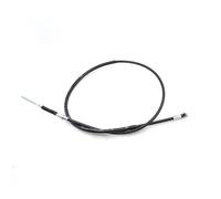 Motorcycle Front Rear Disc Drum Brake Clutch Throttle Oil Horse Cable Rope Wire Line For WH100T GCC100 SCR100 SPACY100