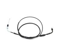 Motorcycle Front Rear Disc Drum Brake Clutch Throttle Oil Horse Cable Rope Wire Line For WH100T GCC100 SCR100 SPACY100
