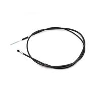 Motorcycle Front Rear Disc Drum Brake Clutch Throttle Oil Horse Cable Rope Wire Line For WH100T GCC100 SCR100 SPACY100
