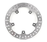 Motorcycle Front Rear Disc Motorcycle Rear Brake Disc Rotors For R 1200 GS (K25) 07-09 For (K27) 2014