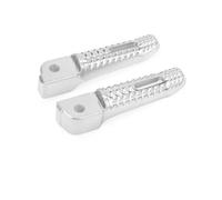 Motorcycle Front Rear Footpeg Footrest For S1000R S1000RR Parts
