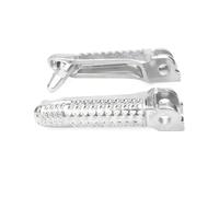 Motorcycle Front Rear Footpeg Footrest For S1000R S1000RR Parts