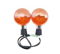 Motorcycle Front Rear Lamp Turn Signals Flasher Indicator For Hon&da Shadow 400 750 VT750 VT400 2004-2007 Motorbike Turning Indicators