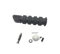 Motorcycle Front Rear Left Right Foot Pegs Footrest Pedals Parts