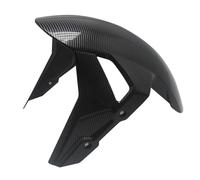 Motorcycle Front Rear Mudguards Fender For BMW For S1000RR For S1000R For HP4 2019 2020 2021 2022 2023 Motorcycle Accessories ABS Carbon Fiber Front Fender Front Splash Mud Guard