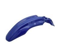 Motorcycle Front Rear Mudguards Fender For CRF50 For XR50 2004-2018 2019 2020 2021 2022 Motocycle Front Mudguard Fender Pit Dirt Bike Plastic Body Cover(CRF50 Blue)