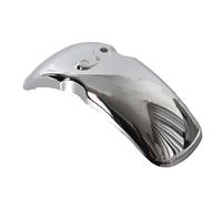 Motorcycle Front Rear Mudguards Fender For DAX For Z50A For Z50R For Z50J For Z110 For Z125 For Mini Trail Bike For Monkey Chrome Side And Front Rear Fender