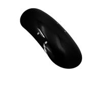 Motorcycle Front Rear Mudguards Fender For Sportster For Forty For Eight 48 For XL1200X 1200 2010-2020 Motorcycle Short Front Mudguard Cover Black Steel Iron