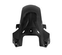 Motorcycle Front Rear Mudguards Fender For X-ADV For XADV 750 For X-ADV750 2017-2024 2019 Front Tire Hugger Fender Mudguard Motorcycle Wheel Splash Guard Accessories(Back Part)