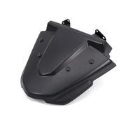 Motorcycle Front Rear Mudguards Fender For XT1200Z For XT 1200 Z For Super For Tenere 1200 2010-2021 Front Beak Motorcycle Wheel Fender Nose Extension Cover(Black)
