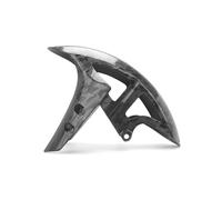 Motorcycle Front Rear Mudguards Fender For YZF For R1 For R6 For MT-10 Front Mudguard Shockproof Motorcycle Guard ABS Housing Sporty(ABS Forged)