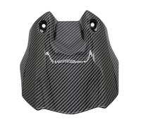 Motorcycle Front Rear Mudguards Fender For YZF For R1 For YZFR1 For YZF-R1 2015 2016 2017 2018 2019 Carbon Fiber ABS Rear Tire Hugger Mud Guard Cover Fairing Motorcycle Mudguard